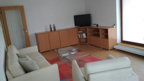 Apartmán u golfu v Beskydech